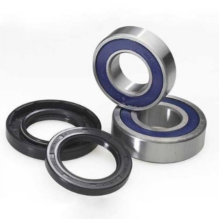 All Balls Racing Wheel Bearing and Seal Kits 25-1273