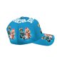 thumbnail image 5 of Cigüeñas Gorra de Béisbol para Hombres, Mujeres y Niños, Gorra Clásica de Visera Plana, Gorra Hip Hop Trucker, Snapback Ajustable, 5 of 5