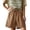 Khaki, variant on XuJwPNcy Cotton Linen Shorts for Women Spring Elastic Waist Loose Fit Pockets Shorts Summer Lounge Beach Vacation Clothes