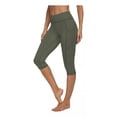 thumbnail image 2 of Pantalones De Yoga De Cintura Alta Para Mujer, 2 of 6