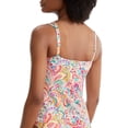 thumbnail image 2 of Sunsets Swimwear Phoenix Taylor Tankini Top, 2 of 2