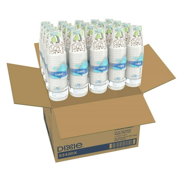 Dixie Cups