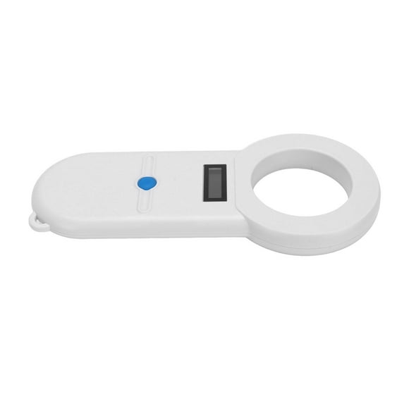 Chip Pet Microchip Scanner 134.2Khz Organic Light Emitting Diode Display USB Charging Pet Chip ID Reader
