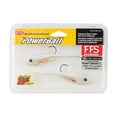 thumbnail image 3 of Berkley PowerBait® Power® Switch, 4.25 in, HD White Wizard, 3 of 4