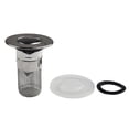 thumbnail image 3 of Universal 2 in 1 Easy Kitchen Sink Drain Strainer Sink Stopper Filter Bathroom, 3 of 11