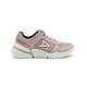 thumbnail image 3 of Tenis Running Para Mujer Pirma® Transpirable Color Rosa rosa 25, 3 of 6