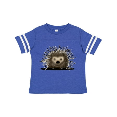 

Inktastic Porcupine Gift Toddler Boy or Toddler Girl T-Shirt