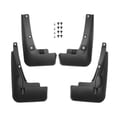 thumbnail image 1 of Unique Bargains Garde-Boue Automobile Anti-Éclaboussures Compatible pour Toyota Highlander 2020-2024, 1 of 7
