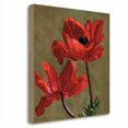 thumbnail image 2 of Tangletown Fine Art 'Brilliance I' Print on Wrapped Canvas, 2 of 2