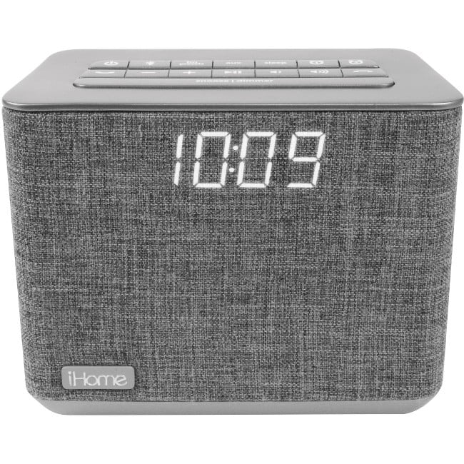 ihome desktop clock radio ihome desktop clock radio