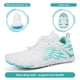 thumbnail image 5 of Zapatos de agua unisex zapatos Aqua livianos secos rápidos zapatos de playa de la playa Soporte de trekking al aire libre para deportes acuáticos, 5 of 9