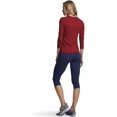 thumbnail image 3 of Women's Cotton Performance T-Shirts, 3 of 4