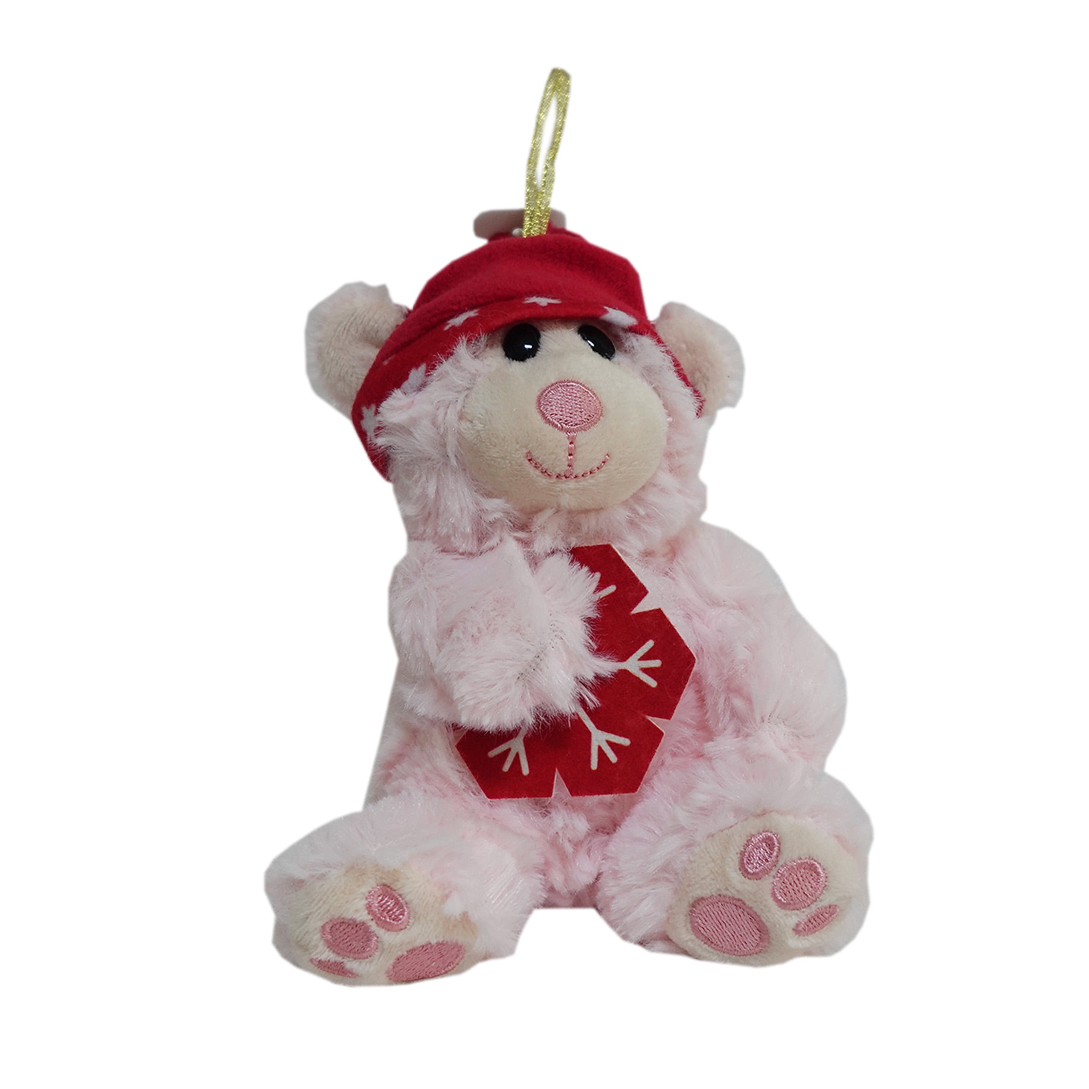 PINK BEAR - FRENCH