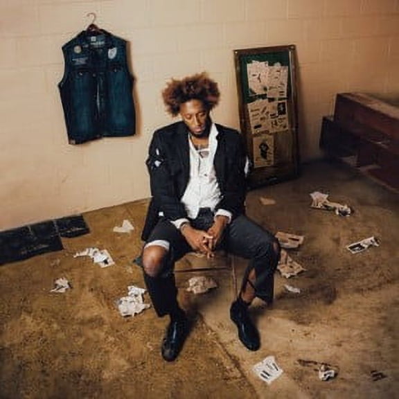 Lecrae Church Clothes 4 Brand NEW Music CD Christian Hip Hop