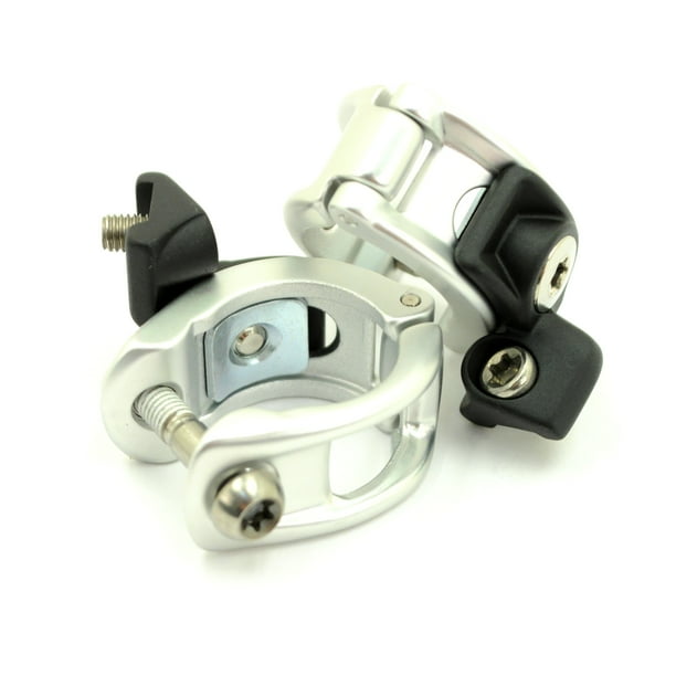 sram brake shifter clamp