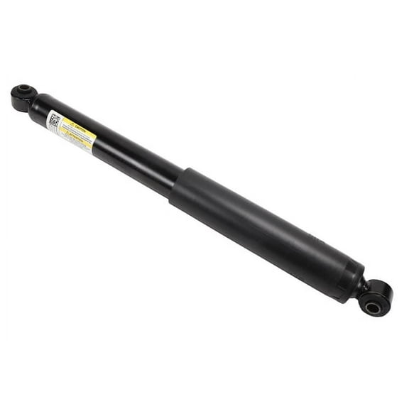 GM Genuine Parts Rear Shock Absorber