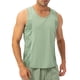 thumbnail image 1 of Chaleco Hombre TFixol Verde Grande, 1 of 8