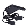 thumbnail image 3 of Cargador de coche de batería 3 en 1, cargador de coche de carga rápida de doble salida para DJI Mavic 3 RC Drone YUNYI BRAND Deportes, 3 of 8