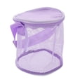thumbnail image 3 of MasteelfCA Outdoor Kids Beach Bag Portable Beach Toy Bucket Sand Plaything Organizer, 3 of 9