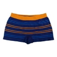 thumbnail image 1 of Bóxer George para Niño, con Elástico en la cintura Azul Talla 4/6, 1 of 4