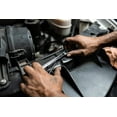 thumbnail image 5 of Combination Ratcheting Wrench, 90-Tooth, 12-Point, 13 mm - 86913, 5 of 5
