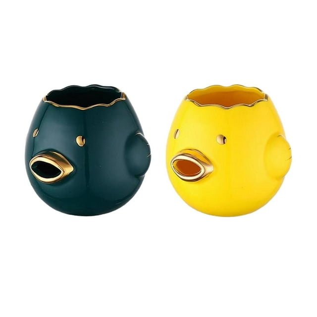 Novedad Separador De De Huevo Asistente Para Hornear Para Cocinar Baoblaze Separador de huevos
