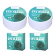 thumbnail image 2 of Hydrating Eye , Moisturizing Under Eye Patches 2 Box Organic  for Daily Use, 2 of 7