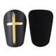 thumbnail image 4 of Fútbol Extra Mini Shin Guards Equipo Protección Soccer 1 Par Choque Absorbiendo El Peso Ligero para Atletas Hombres Niñas, 4 of 9