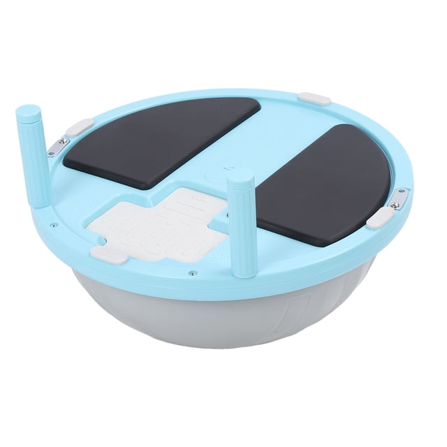 Trainer Balance Half Ball Independent Application Balance Trainer Thick Balance Exercise Ball for Home Gym