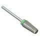thumbnail image 2 of Brocas eléctricas Ticfox para uñas Acero de tungsteno cabezal de pulido gris, 2 of 14