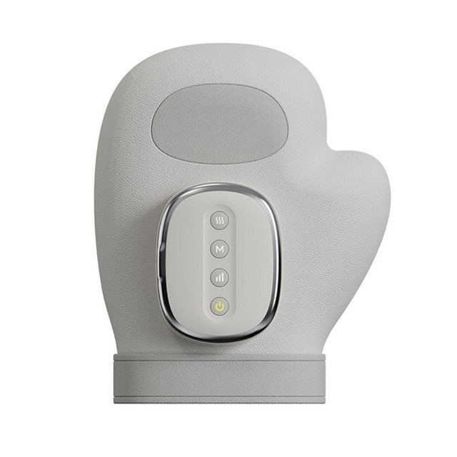 Wireless Electric Hand And Finger Massager Machine Rechargeable Electric