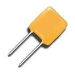 200-100-X7R-182K DIELECTRIC 1800PF 100V 10% X7R RA (5 PIECES) - 200-100-X7R-182K