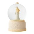 thumbnail image 3 of Enesco Foundations by Jim Shore Graduation Waterball, 3 of 4