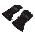 thumbnail image 3 of Guantes Térmicos con Batería Eléctrica Guantes Térmicos de Invierno con USB para Deportes al Aire Libre Esquí Montar US 100‑240V XL 21‑23cm/8.3‑9.1in, 3 of 14
