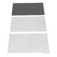 thumbnail image 1 of Placa De Construcción De Impresora 3D, Cama De Construcción De Impresora 3D Resistente, Conveniente Con Base Magnética Suave Para Imprimir, 1 of 7