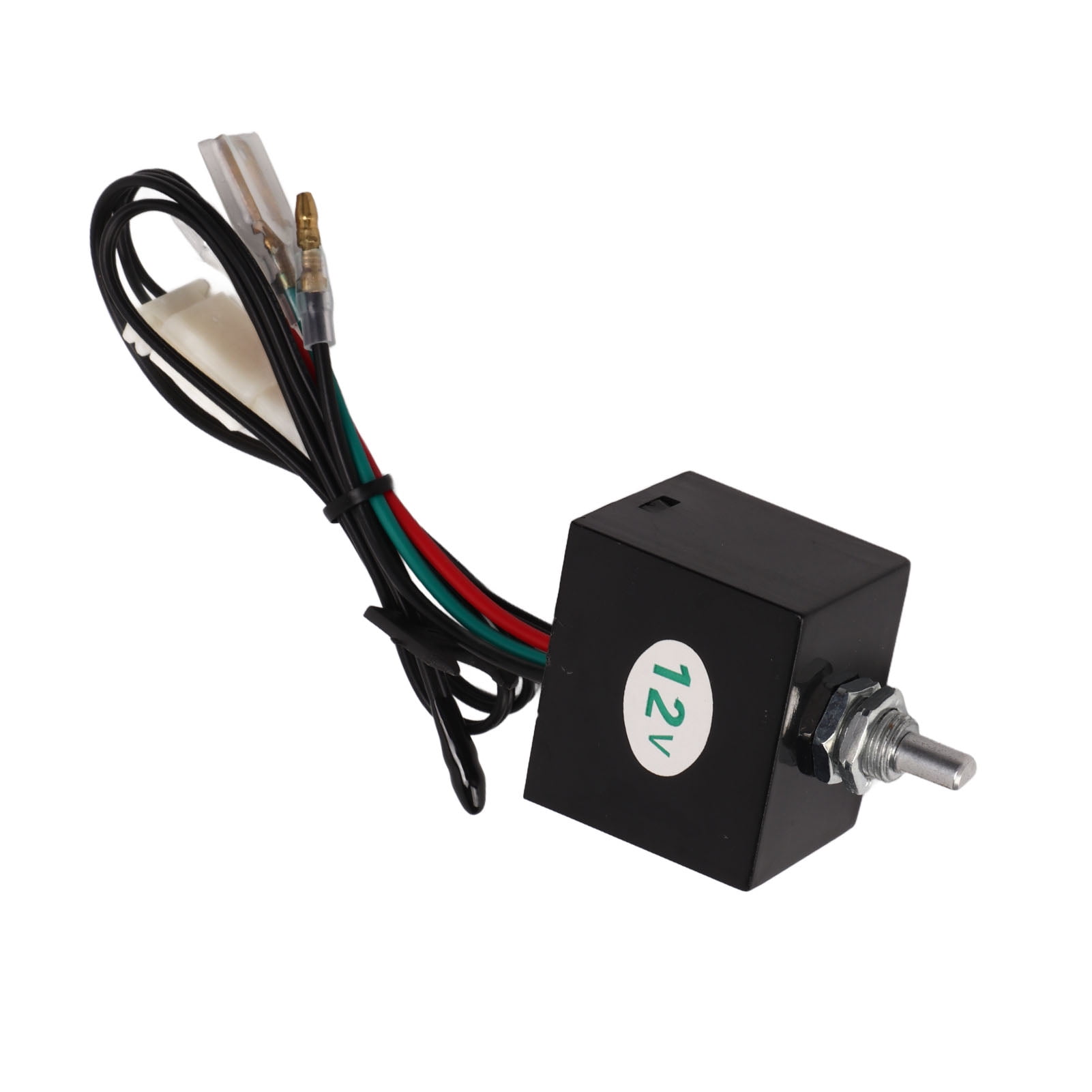 AC Temperature Control Switch,10A AC Evaporator Temperature AC