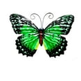 thumbnail image 1 of Garden Art Outdoor Garden Backyard Metal Decoration Gift, 1 of 9