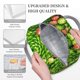 thumbnail image 3 of Disketp Cactus And Succulents Bolsa Térmica para Almuerzo, Lonchera con Abertura Amplia y Gran Capacidad, Organizador Reutilizable para Mujeres, Hombres y Adultos, 3 of 6