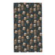 thumbnail image 1 of Balery Cigar Toalla de Microfibra Premium con Estampado – 27.5x16 pulgadas, Alta Absorción, Suave y Aterciopelada, Secado Rápido, 1 of 6