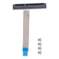 thumbnail image 2 of Cable HDD, Cable de Disco Duro de Disco Duro Confiable de Alta Velocidad Eficiente para La Interfaz FPC para Disco Duro Mecánico, 2 of 7