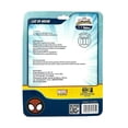 thumbnail image 4 of Luz de noche Marvel Infantil Spidey Amazing Friends, 4 of 4