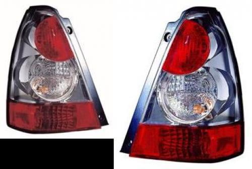 2007 subaru forester tail light bulb replacement