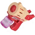 thumbnail image 2 of Vogacara Máquina de burbujas automática para interiores y exteriores, máquina de burbujas con forma de pistola, máquina de burbujas emocionante, Deportes acuáticos rojo Vogacara FN000542-02B, 2 of 6