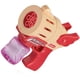 thumbnail image 2 of Vogacara Máquina de burbujas automática para interiores y exteriores, máquina de burbujas con forma de pistola, máquina de burbujas emocionante, Deportes acuáticos rojo Vogacara FN000542-02B, 2 of 6