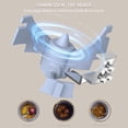 thumbnail image 4 of Compostera de cocina AIRTHEREAL Revive R500 de 2,5 L, gris, 4 of 9