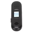 thumbnail image 4 of Alcohol Tester, High Accuracy Meticulous Alarm Mode Digital Breathalyzer High  Sensor  For Personal Professional Use, 4 of 8