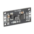 thumbnail image 2 of NiMH NiCd Power Bank Module, Power Bank Module Stable Sturdy PCB Exquisite Workmanship Easy To Install Efficient  For NiMH NiCd Battery 1S 1.35V-1.7V 230mA-240mA,2S 2.7V-3.4V, 2 of 8