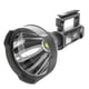 thumbnail image 1 of Linterna LED recargable Sonducket P70 1500M largo alcance 4 modos USB ajustable, 1 of 6