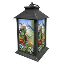 Briarwood Lane Country Birds Lantern