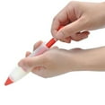 thumbnail image 4 of AUDeals Kitchen Baking Cake Writing Decorator Decorating Pen Cake Decoration Tools for Squeezeing Drawing Lettering Chocolate, 4 of 9